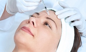 injekcije za pomlajevanje kože okoli oči